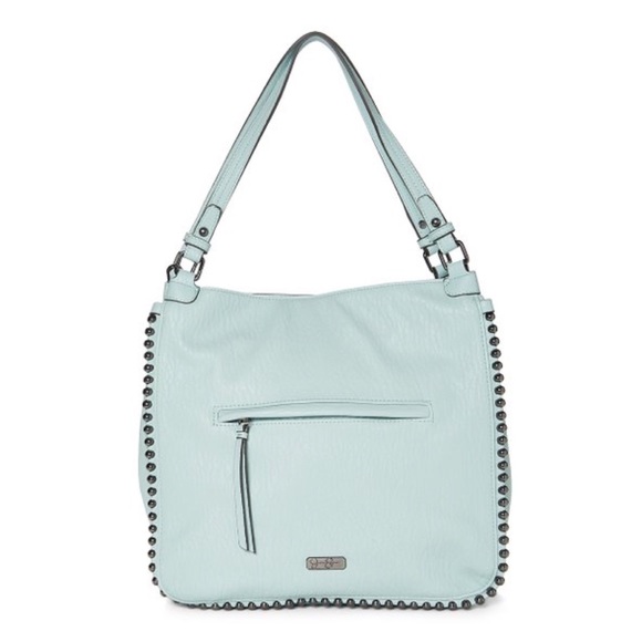 jessica simpson camille tote
